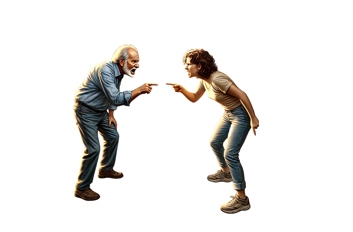 Denk je wel eens “daar wil ik geen woorden aan vuilmaken”